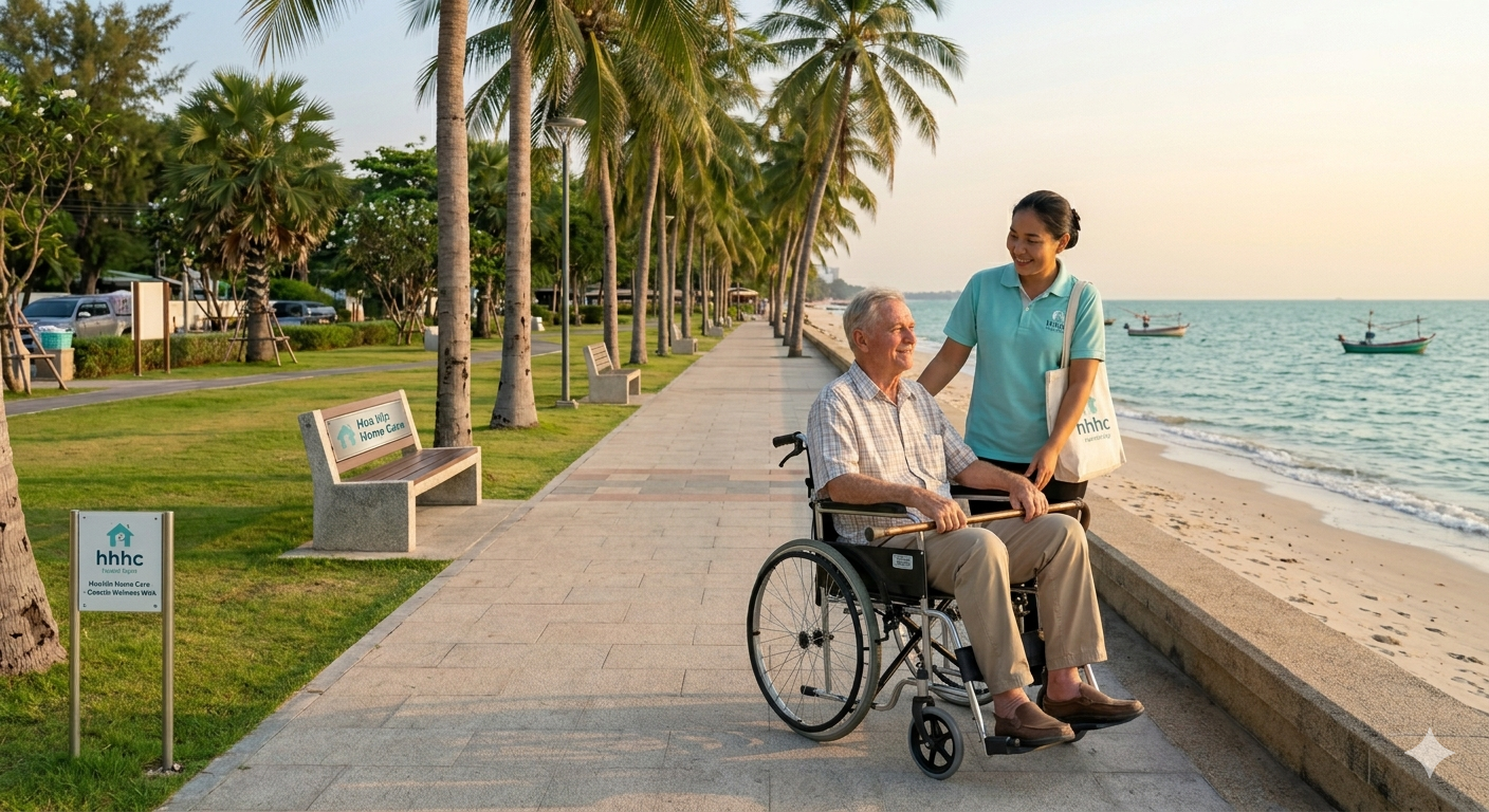 Short-term home support